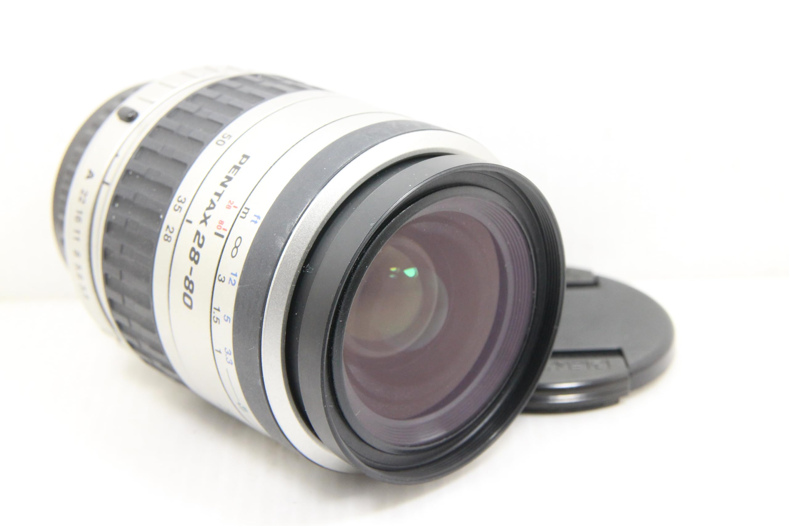 Amazon.co.jp: Pentax FA 28-80mm F3.5-5.6 : 家電＆カメラ